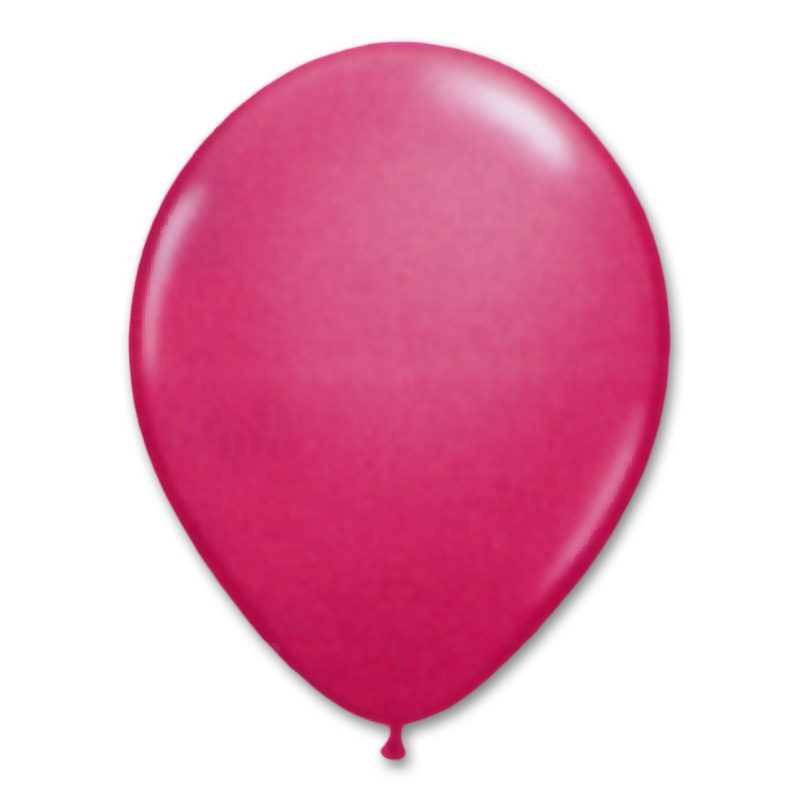 Party Latex Balloons 60