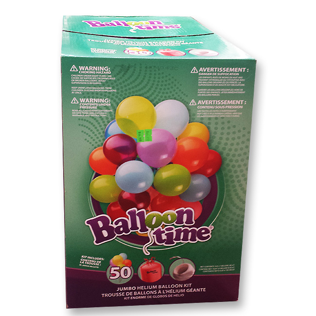 Helium Tanks For Balloons 115