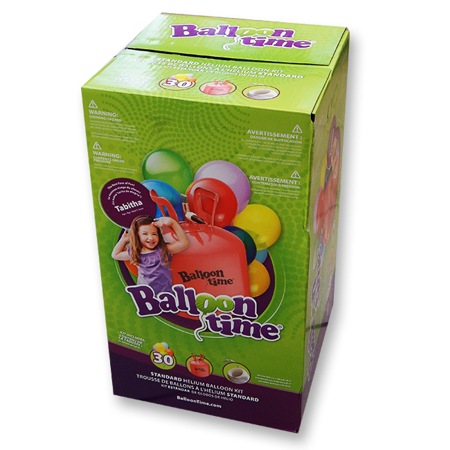 Helium Tanks For Balloons 20