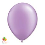 Lavender Latex Party Balloon 12 Inch delivery Balloon Shop NYC