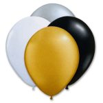 Ultimate Jewel Latex Party Balloons 12 inch from Balloon Shop NYC