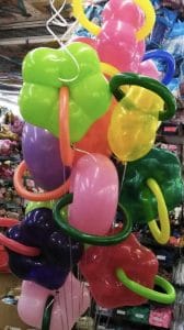 High-quality cheap balloons nyc delivery from Balloon Shop NYC