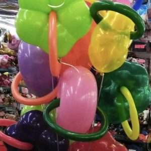 High-quality cheap balloons nyc delivery from Balloon Shop NYC