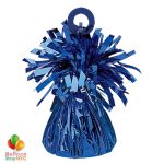 Foil Balloons Weight Small Blue Bright Colors for High-quality cheap balloons nyc delivery