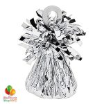 Foil Balloons Weight Small Silver Bright Colors for High-quality cheap balloons nyc delivery