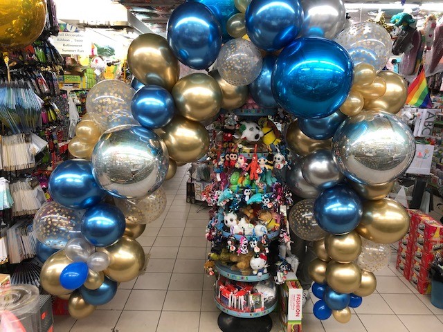 Quality Balloons For Any Occasion - NYC Delivery - Balloon Shop NYC