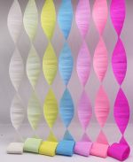 Party Paper Streamers