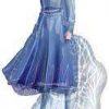 Disney Frozen II Airloonz Mylar Balloon 54 Inch Inflated Air Only