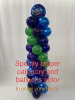 Classic 6 Feet Column