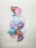 Taylor swift Birthday Theme Bouquet