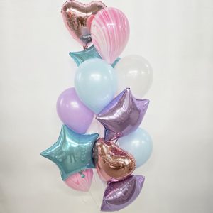 Taylor swift Birthday Theme Bouquet