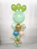 Wild Kratts Theme Bouquet