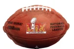 Super Bowl 59 LIX  2025 Football 18" Mylar Balloon