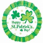 Happy St. Patrick's Day 18"