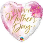 Happy Mother's day 18 inch mylar